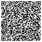 QR code with H G Gracia Engineering Inc contacts