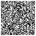 QR code with Randolph Distributing contacts