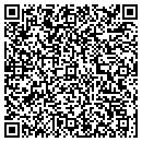 QR code with E Q Computers contacts