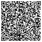 QR code with Irvin Sabrsula MD contacts