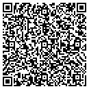 QR code with Kenmor Electric Co LP contacts