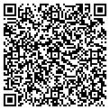 QR code with CPM Motors contacts
