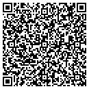 QR code with H C Beck Group contacts