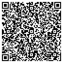 QR code with R D Resurfacing contacts