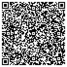 QR code with USF Distribution Service contacts