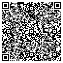 QR code with Yoakum Mark S contacts