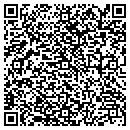QR code with Hlavaty Jerome contacts