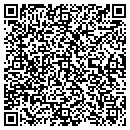 QR code with Rick's Tackle contacts