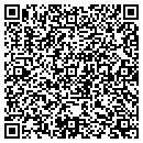QR code with Kutting Up contacts