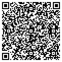 QR code with H E Mendez contacts