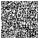 QR code with A De Corp contacts