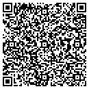 QR code with Custom Clean contacts