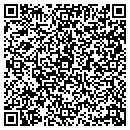 QR code with L G Fabrication contacts