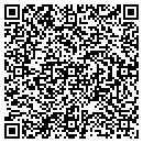 QR code with A-Action Appliance contacts