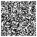 QR code with Hill Sand Co Inc contacts