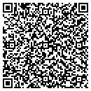 QR code with Cw Sales contacts