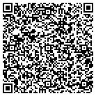 QR code with Clayton Community Pool contacts