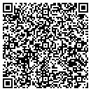 QR code with C S Communications contacts