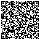 QR code with J T Tire Service contacts