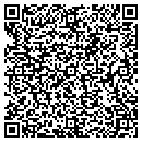 QR code with Alltech Inc contacts