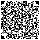 QR code with Mt Enterprise First Baptist contacts