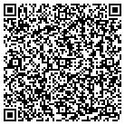 QR code with A-Custom Pool Service contacts