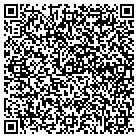 QR code with Organizational Maintenance contacts
