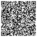 QR code with B Cubed contacts