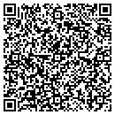 QR code with Hogue Properties contacts