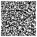 QR code with Trinity Cleaners contacts
