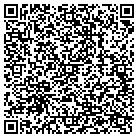 QR code with Gallardo Auto Exchange contacts