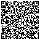 QR code with M S Engineering contacts