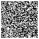 QR code with JMW Auto Sales contacts