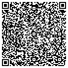 QR code with D B Mobile Brake Service contacts