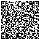 QR code with Hawk's Automotive contacts