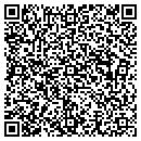 QR code with O'Reilly Auto Parts contacts