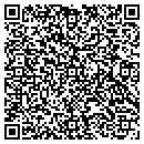 QR code with MBM Transportation contacts