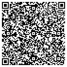 QR code with Hyroops Big & Tall Place contacts