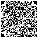 QR code with J & J Metalworks contacts
