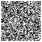 QR code with City Small Animal Clinic contacts