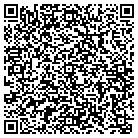 QR code with Clinical Pathology Lab contacts