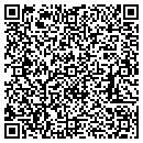 QR code with Debra Globe contacts