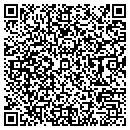 QR code with Texan Towing contacts