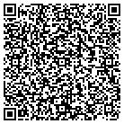 QR code with Wades Lawn & Garden Maint contacts