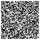 QR code with Gensburg & Sons Construction contacts
