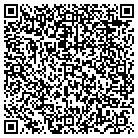 QR code with First Untd Mth Chrch Palestine contacts