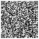 QR code with All Fired Up Apparel & More contacts