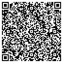 QR code with Atm Service contacts