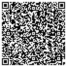 QR code with Patterson-Muckleroy Real Est contacts