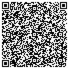 QR code with Hubbard School Bus Barn contacts